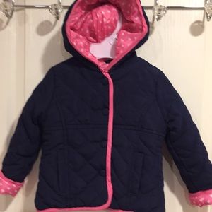 NWT Only Kids jacket. Size 6-9 months